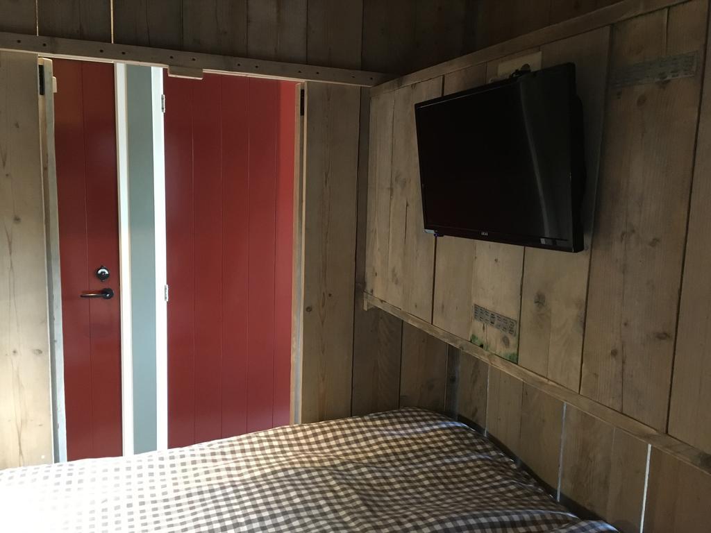 Appartement De Rozephoeve Oisterwijk