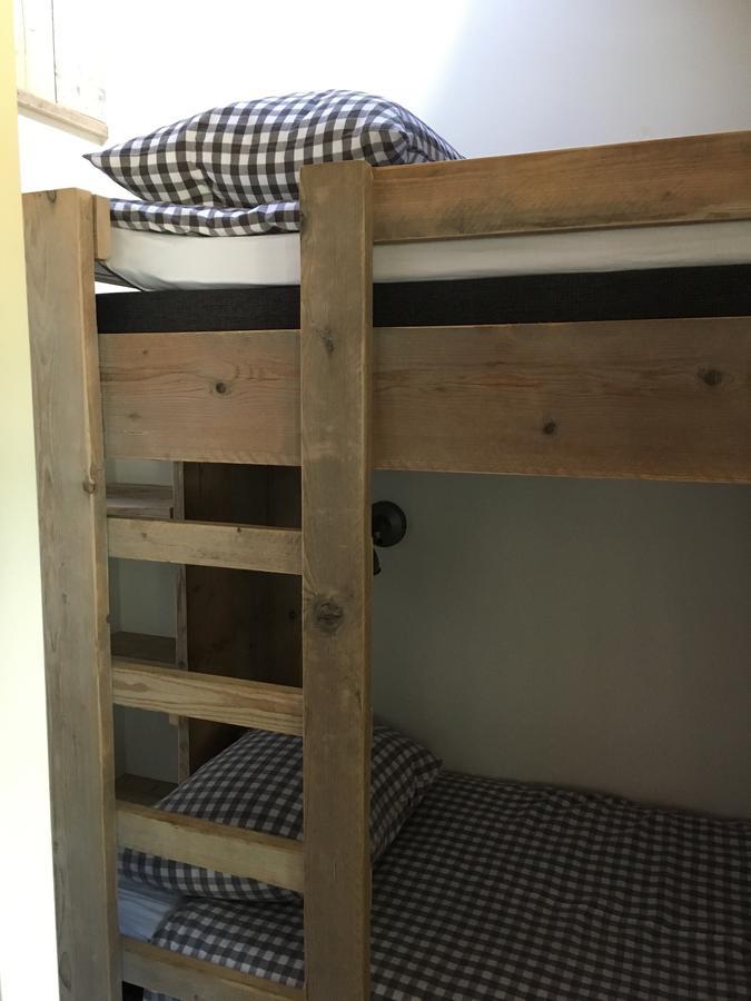 Appartement De Rozephoeve