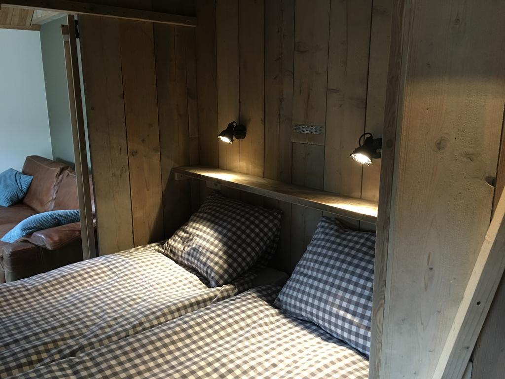 De Rozephoeve Appartement Oisterwijk