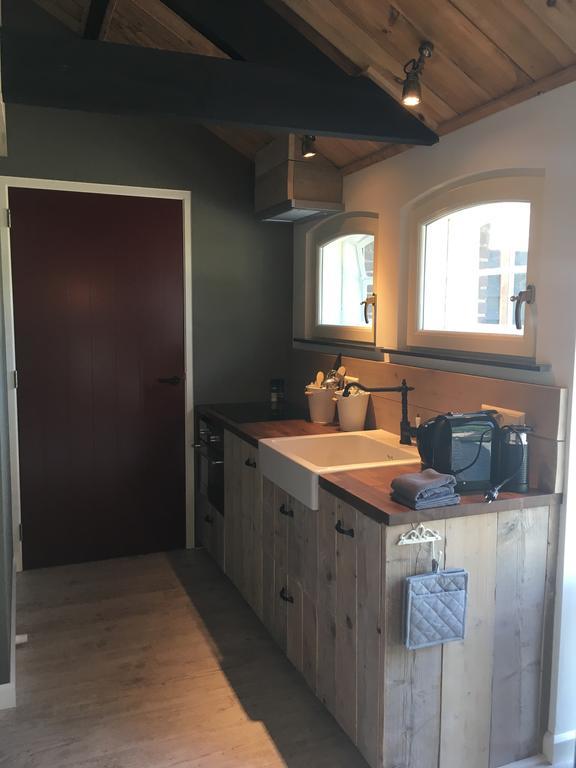 Appartement De Rozephoeve Oisterwijk